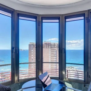 contactar inmobiliaria en Benidorm