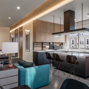 Chalet exclusivo en Rincón de Loix – Benidorm